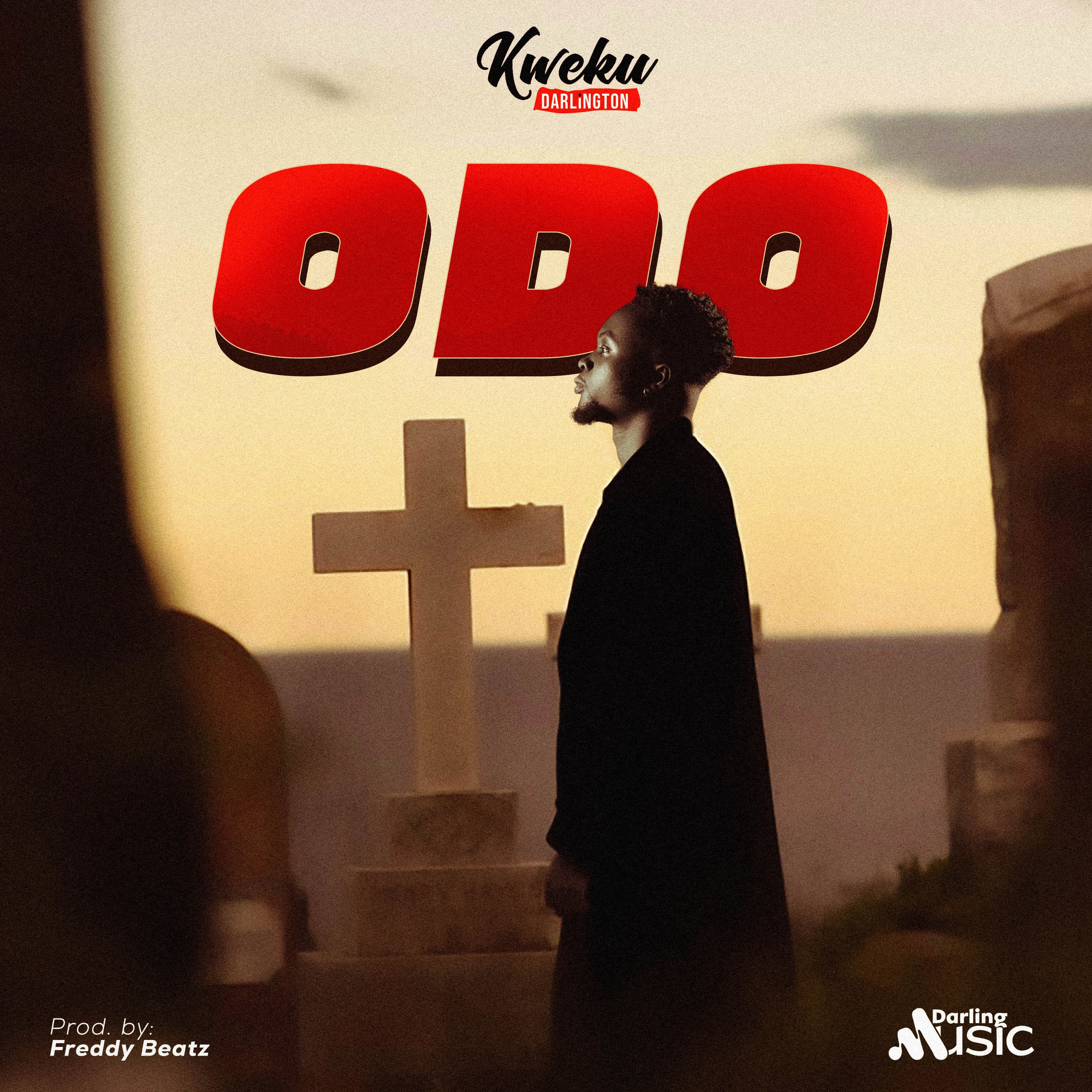 Odo - Single