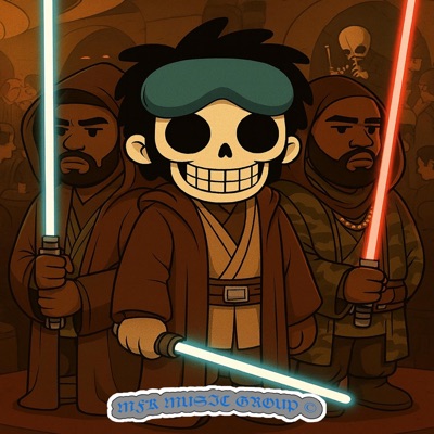 SpaceInvaders (feat. F1 Mac & Bobby Banzzz) - Single