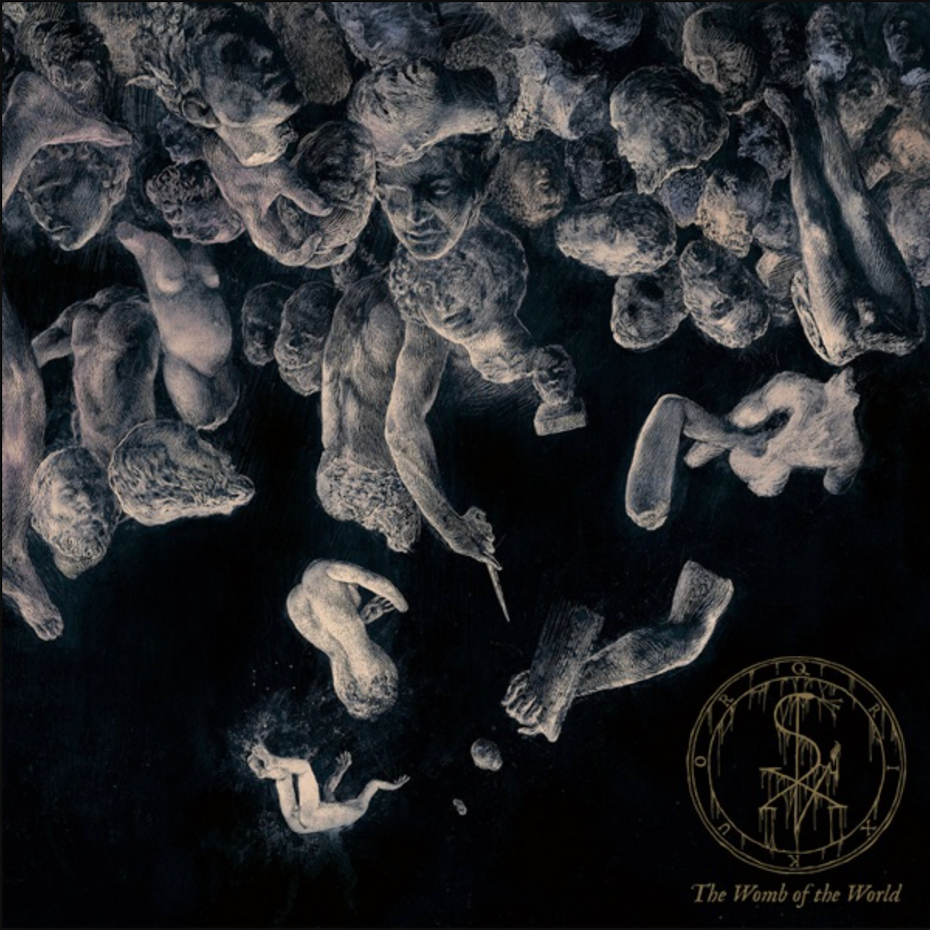 The Womb of the World