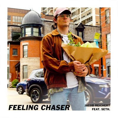 FEELING CHASER - Single