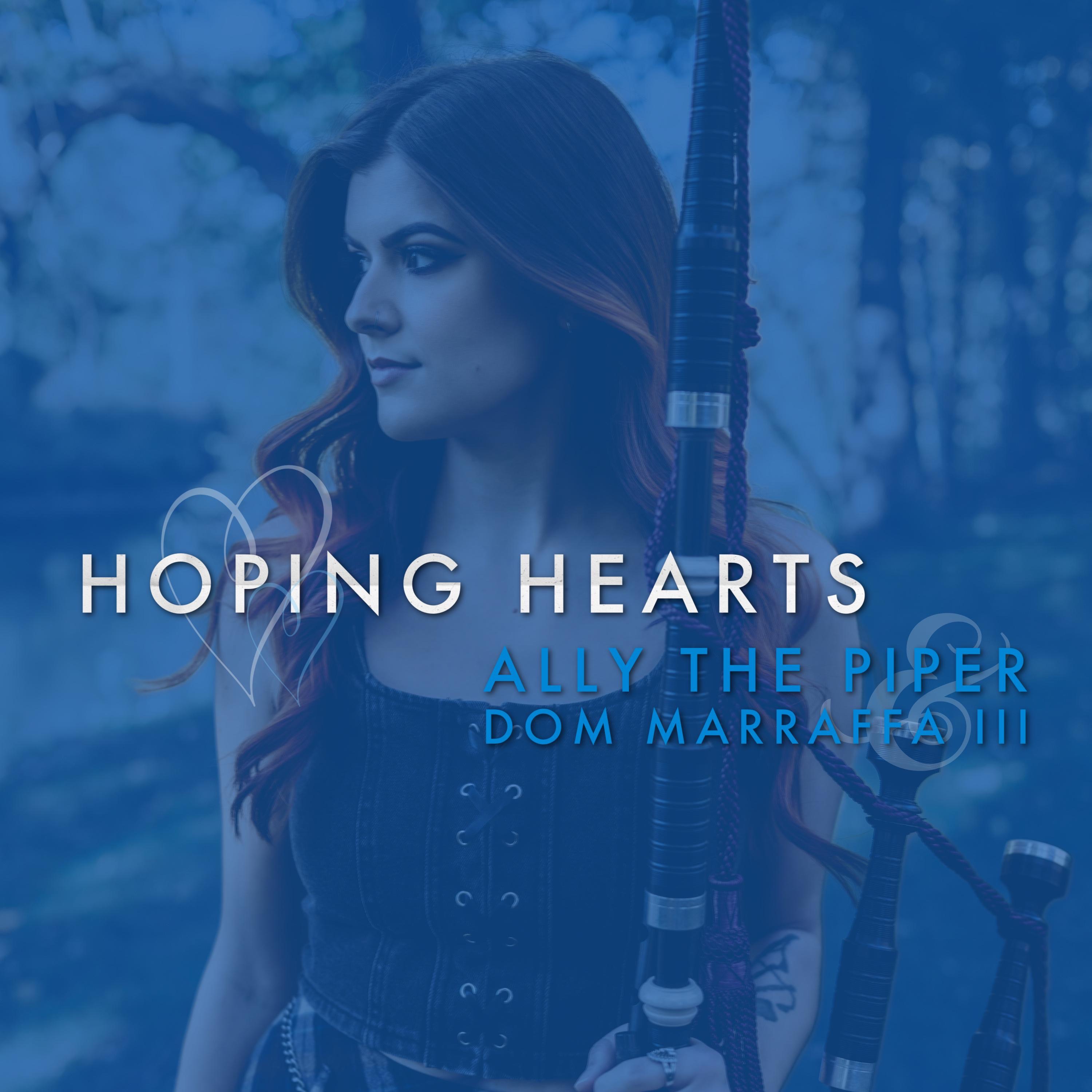 Hoping Hearts - Single