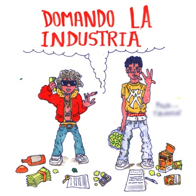 Domando la Industria - EP