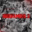 HOODFAMOUS 2 - EP