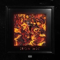 IRON MIC - Single - 6SIX6, FAY & Insa