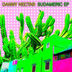 Sudameric EP - Single