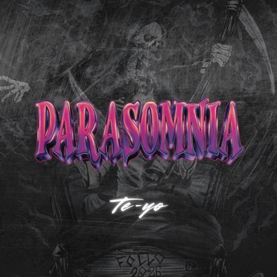 PARASOMNIA 2026 - EP