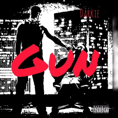 Gunn (feat. Elelo(guitar)) - Single