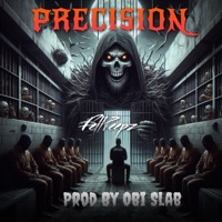 Precision - Single - FellPeepz