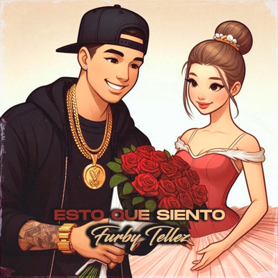 Esto Que Siento - Single