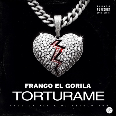 Torturame Mix (feat. Dj Pay) - Single