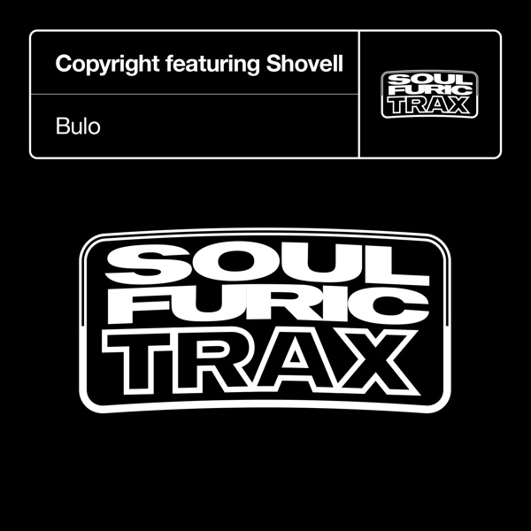 Bulo (feat. Shovell)