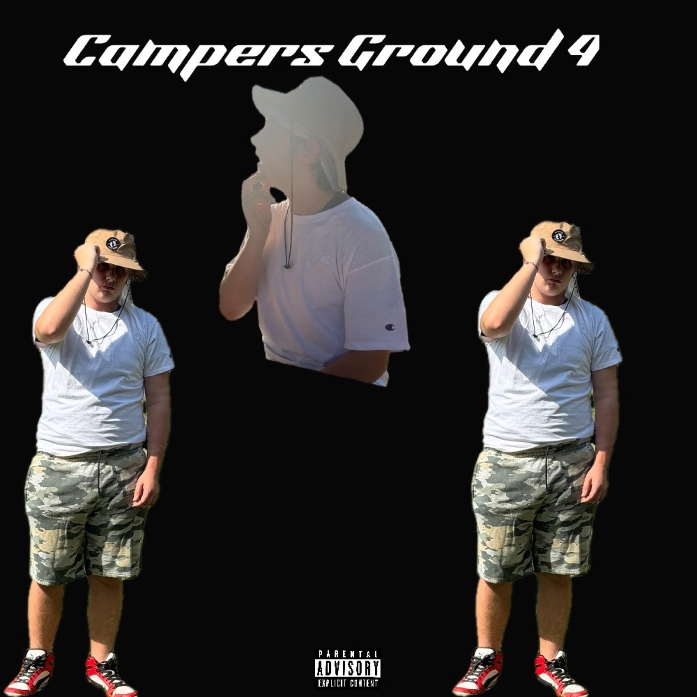Campers Ground 4