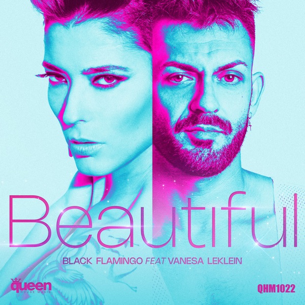 Beautiful (feat. Vanesa Leklein) - Single