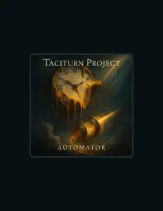 Taciturn Project: песни, клипы, биография, даты выступлений и многое другое.