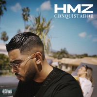Conquistador - Single - HMZ