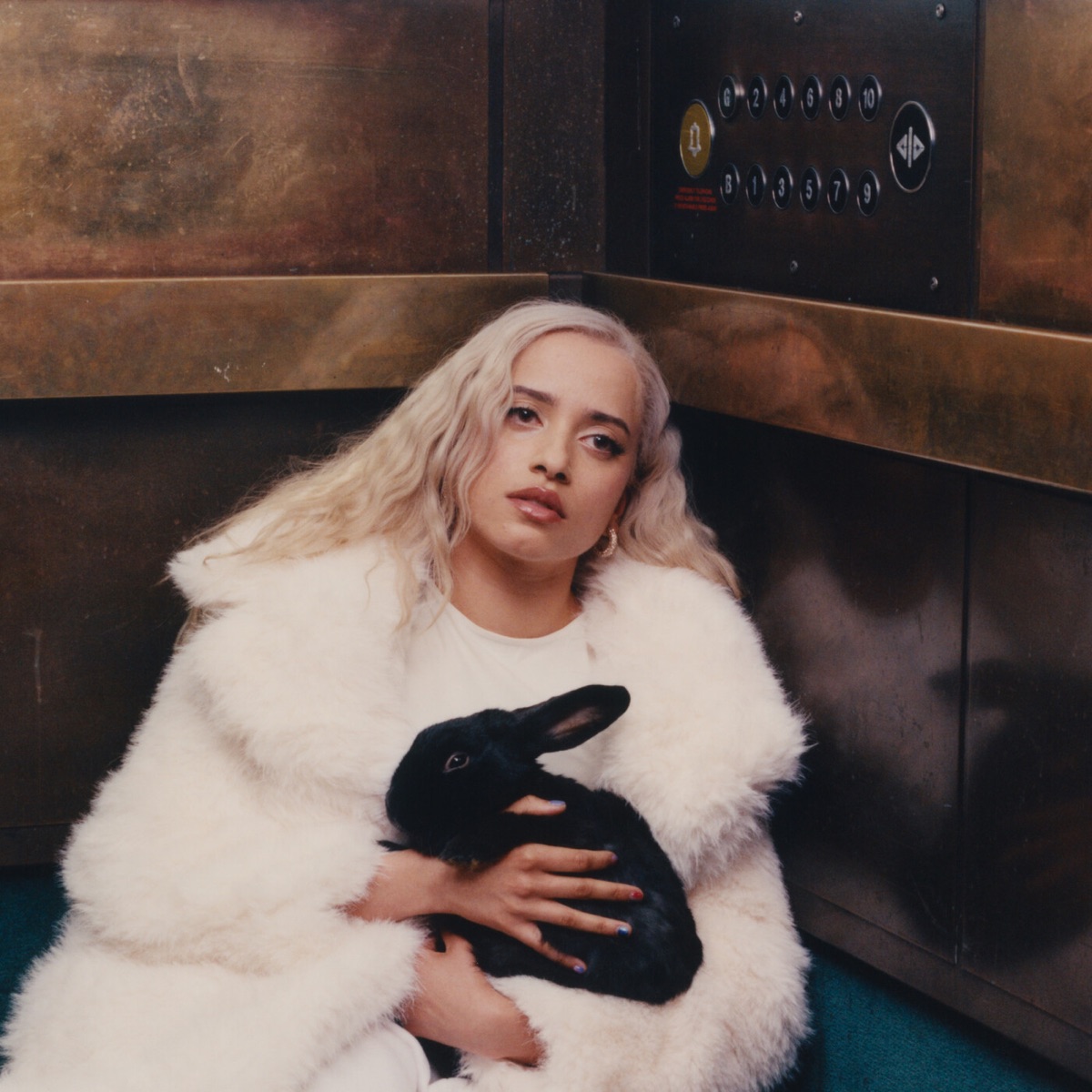 Léa Sen - LEVELS (2025) [iTunes Plus AAC M4A]-新房子