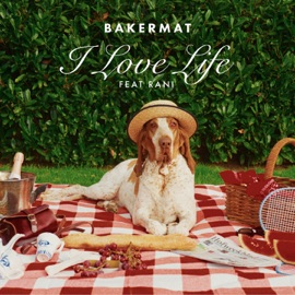 I Love Life (feat. RANI) Bakermat & RANI