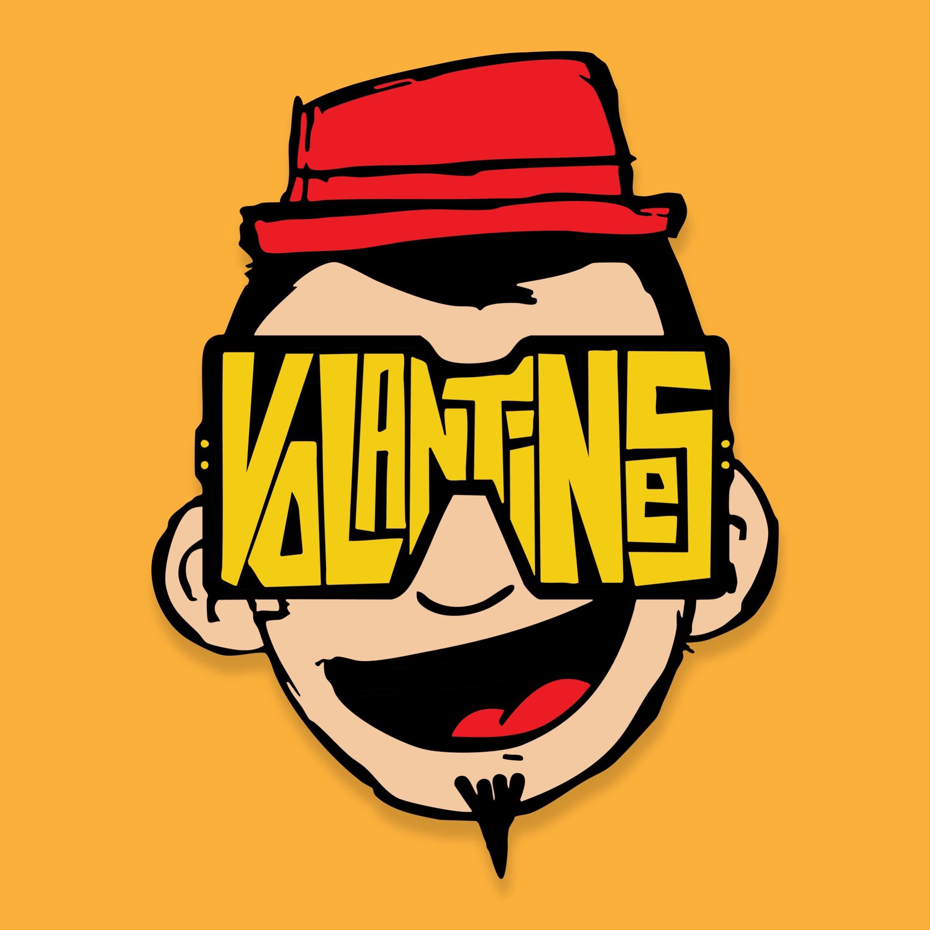 VOLANTINES POR SIEMPRE 2