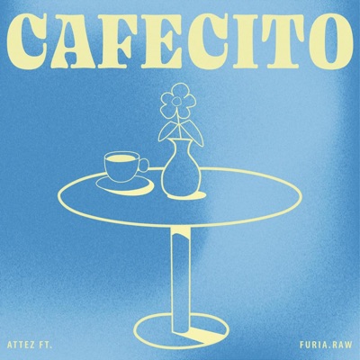 Cafecito (feat. Attez) - Single