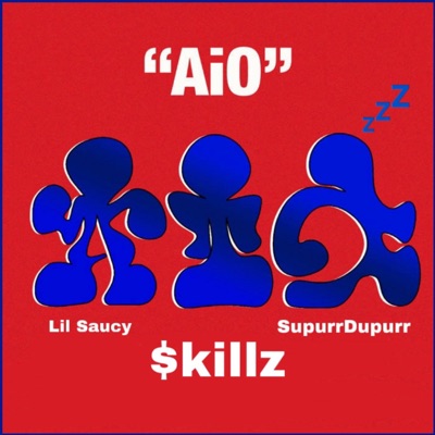 AiO (feat. Lil Saucy & SupurrDupurr) - Single