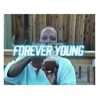 Forever Young (feat. Ace Sinatra) - Single - Alize Ali