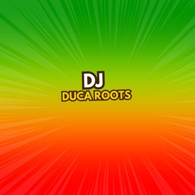 DJ DUCA ROOTS - Cinnamon Girl (Lana Delrey Reggae Versão)