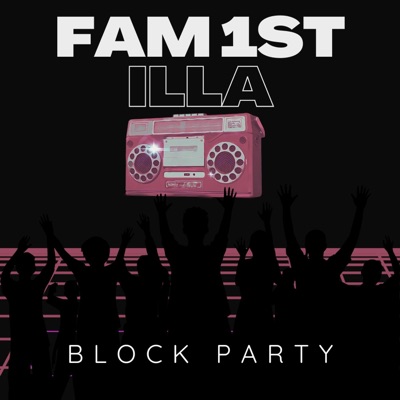 Block Party - Single