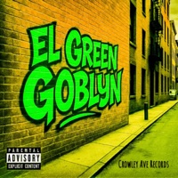 No Te Vallas - Single - EL Green Goblyn