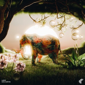 Sofa Surfing - Single