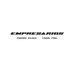 Empresarios (feat. Thug Pol) - Single