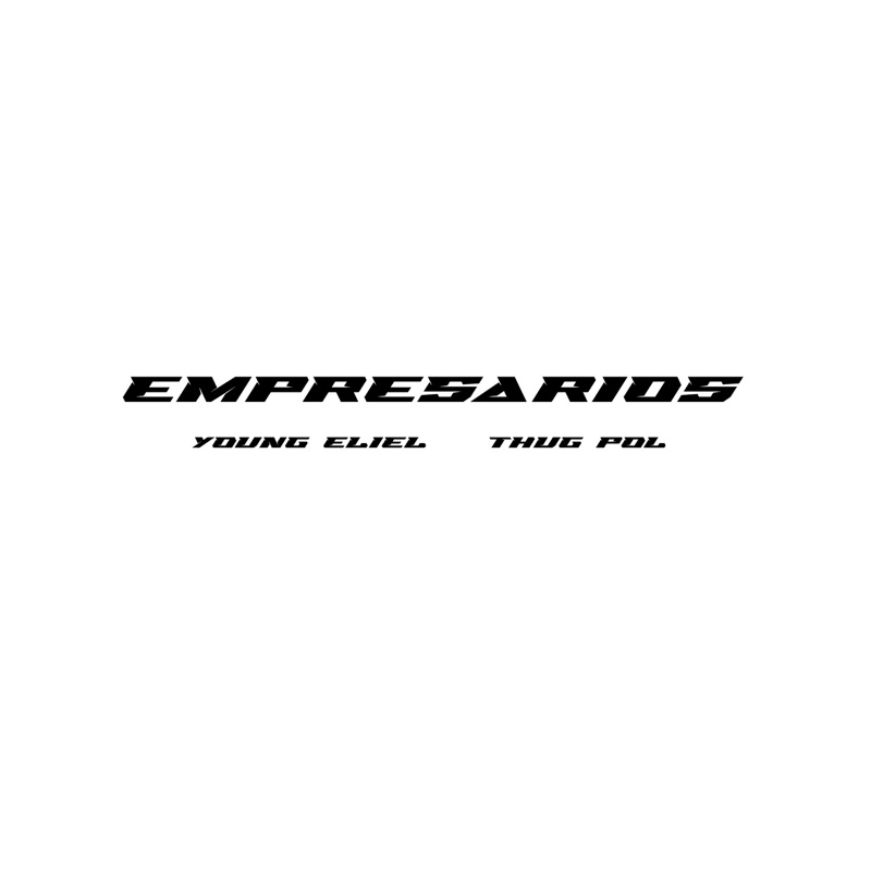 Empresarios (feat. Thug Pol) - Single