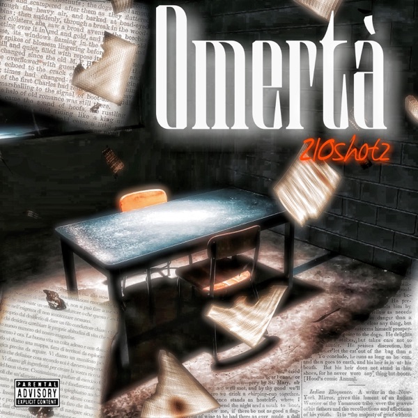 Omertà
