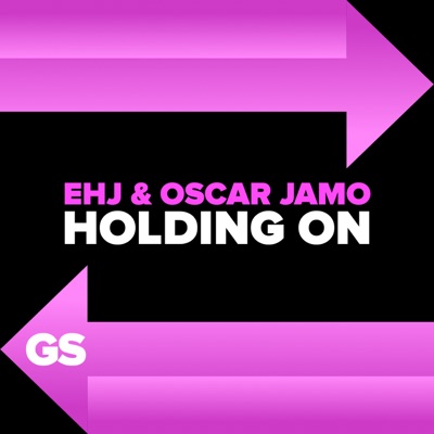 Holding On - Single