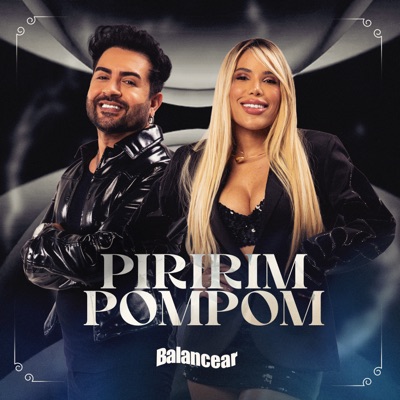 Piririm Pompom - Single