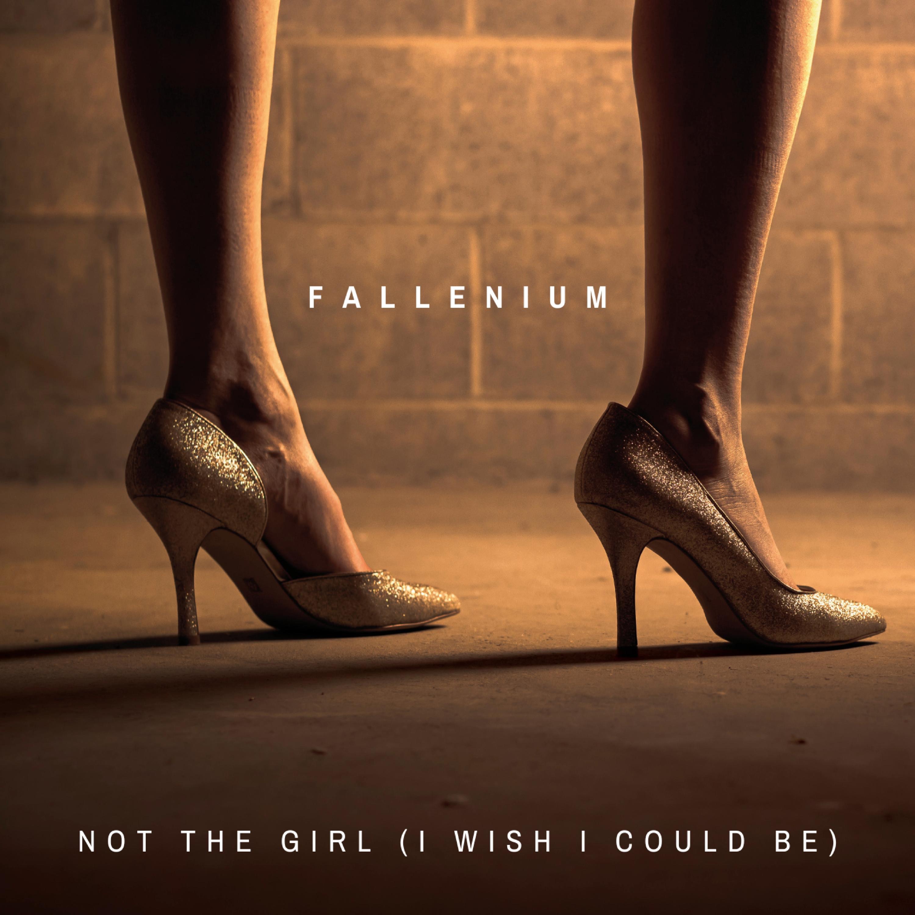 Fallenium - Not The Girl (I Wish I Could Be)