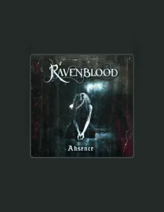 聆聽 Ravenblood、觀看音樂影片、閱讀小傳、查看巡演日期等！