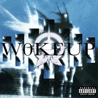 W0KEUP (feat. redwater & roro) - Single - .SJ