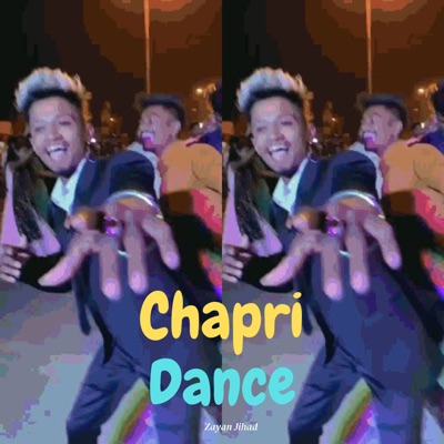 Zayan Jihad - Chapri Dance