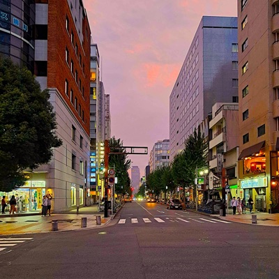 bryn in japan, volume 1 - EP