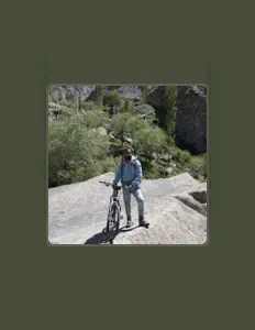 Poslechněte si interpreta Sadiq Hussain, sledujte hudební videa, přečtěte si životopis, podívejte se na data turné a další informace.