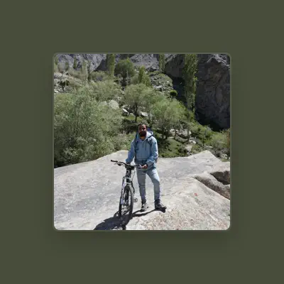 Listen to Sadiq Hussain, watch music videos, read bio, see tour dates & more!