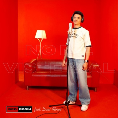 No me viste mal (feat. Dani Flores) - Single