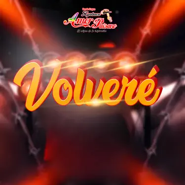 Volveré