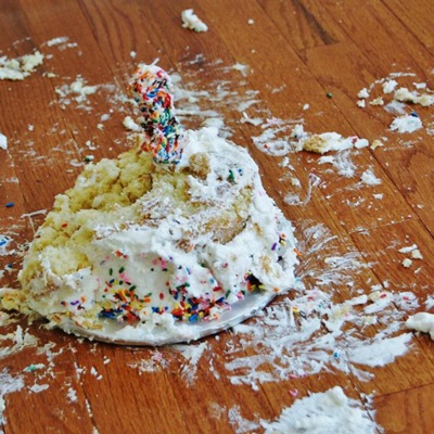 Happy Birthday 2 Me! - Single