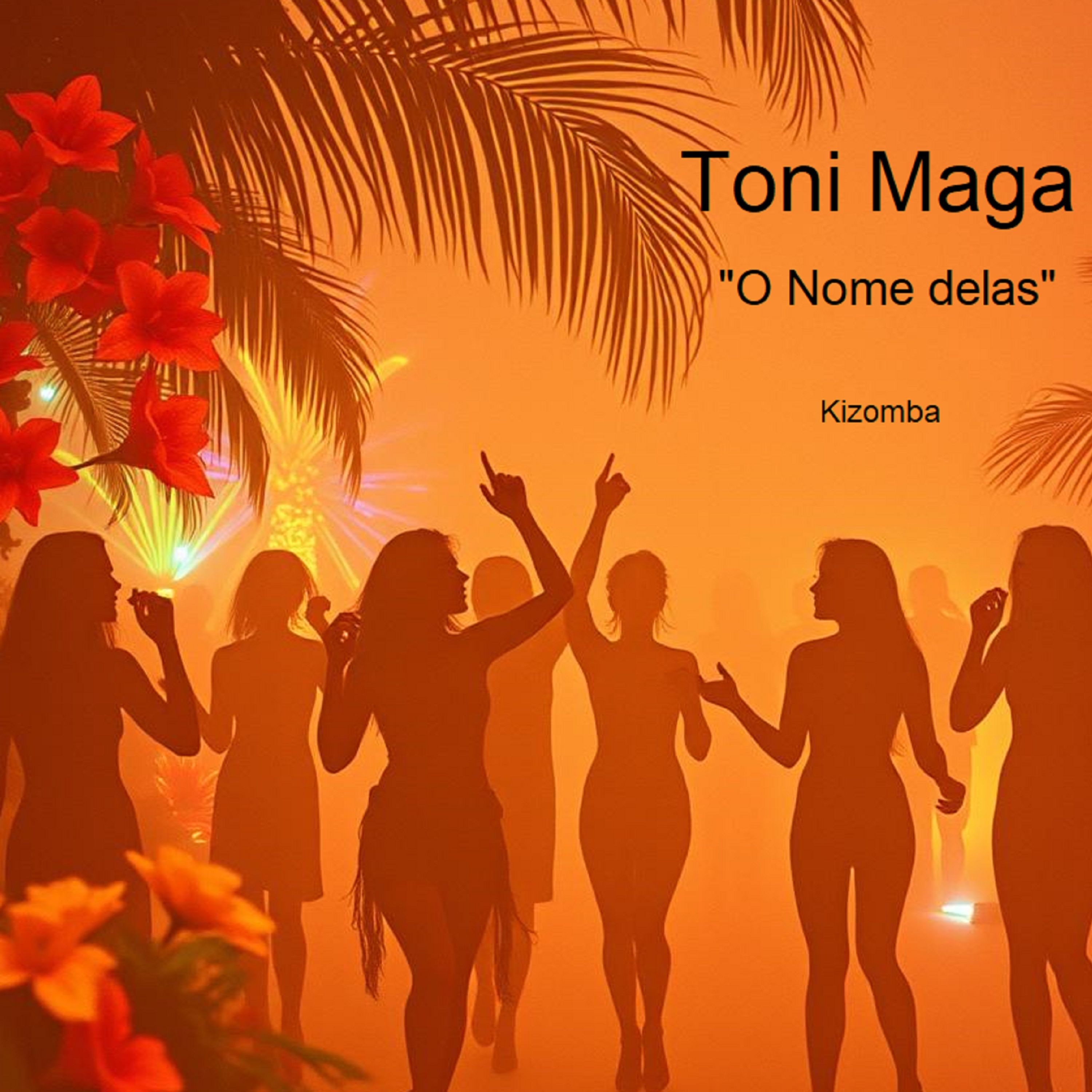 O Nome Delas - Single