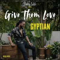 Give Them Love