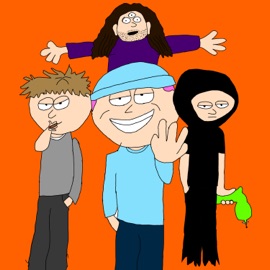 King (feat. Laderrik! & BIGOXNCE) ac3makesmusic