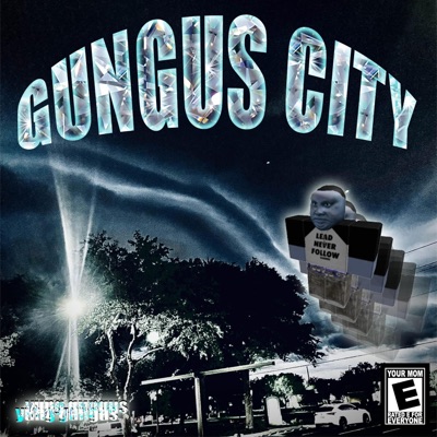Gungus City - EP