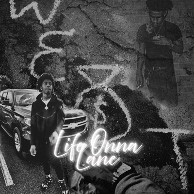Life Ona Lane - EP