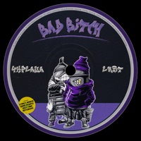 Bad Bitch - Single - 4KPLAYA & LNRT